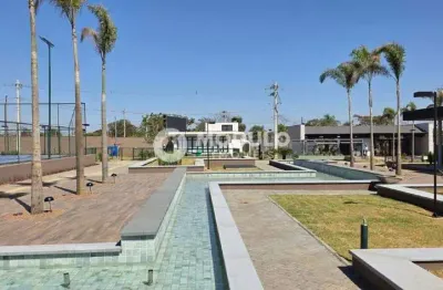 LOTE EM CONDOMÍNIO à venda, JARDIM BOTANICO - Uberlândia/MG