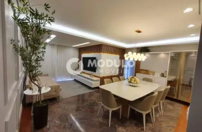 APARTAMENTO à venda, 3 quartos, 1 suíte, 2 vagas, SANTA MARIA - Uberlândia/MG