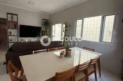 Casa com 3 quartos para alugar na Rua Maria José da Cunha, --, Jardim Europa, Uberlândia
