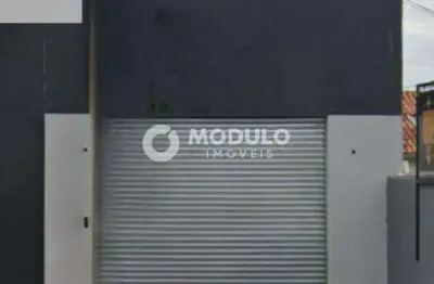 Ponto comercial para alugar na Avenida dos Ferreiras, --, Aclimação, Uberlândia