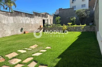 Terreno comercial para alugar na Rua Varginha, --, Daniel Fonseca, Uberlândia