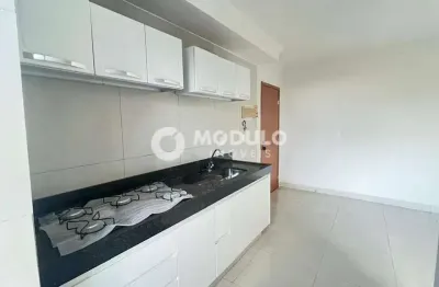 Apartamento com 2 quartos para alugar na Rua Maria Aparecida Costa, --, Tubalina, Uberlândia