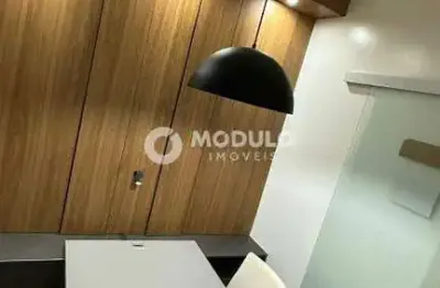 Sala comercial para alugar na Rua José Nonato Ribeiro, --, Cazeca, Uberlândia