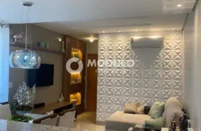Apartamento disponível para locação no bairro Santa Mônica.
