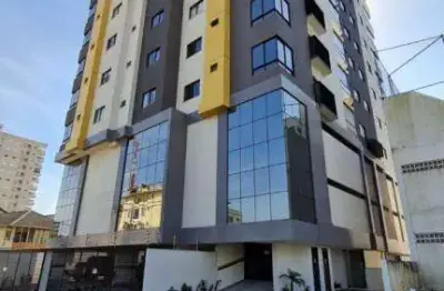 Apartamento com 3 quartos à venda na Rua Fã©lix Walendowski, 153, Balneário Perequê, Porto Belo