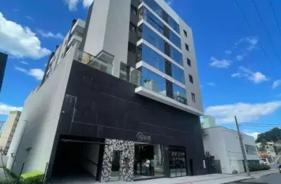 Apartamento com 2 quartos à venda na Rua Gaturamo, 44, Ariribá, Balneário Camboriú