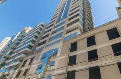 Apartamento com 3 quartos à venda na Rua 302, 68, Meia Praia, Itapema