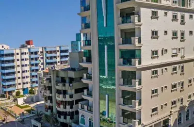 Apartamento com 4 quartos à venda na Rua 241, 68, Meia Praia, Itapema