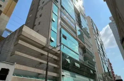 Apartamento com 3 quartos à venda na Rua 137, 68, Meia Praia, Itapema
