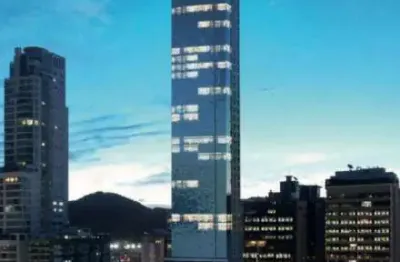 Apartamento com 4 quartos à venda na Barra Norte, Balneário Camboriú 