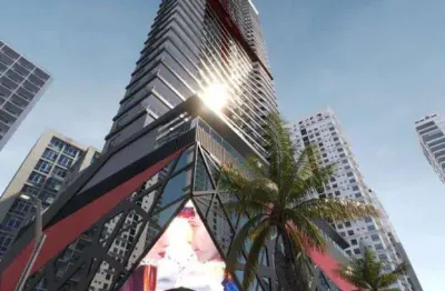 Apartamento com 3 quartos à venda na Rua 207, 68, Meia Praia, Itapema