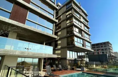 Apartamento com 3 quartos à venda na Praia Brava, Itajaí 