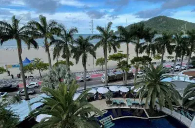 Costao da barra, barra sul, balneário camboriú - sc