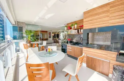 Villagio del mare- decorado em meia praia , meia praia, itapema - sc