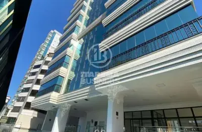 Apartamento com 4 quartos à venda na Avenida Nereu Ramos, 3070, Meia Praia, Itapema