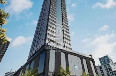 Apartamento com 4 quartos à venda na Rua 210, 30, Meia Praia, Itapema