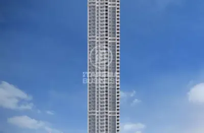 Apartamento com 4 quartos à venda na Rua 207, 55, Meia Praia, Itapema