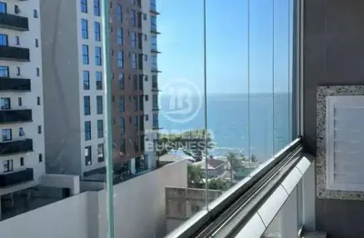 Apartamento com 2 quartos à venda na Rua Aldo Brando Esquina Com Rua Irene Mayer, 25, Balneário Perequê, Porto Belo