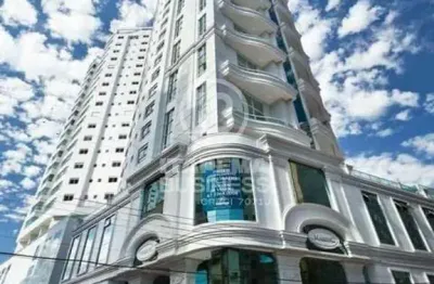 Apartamento com 3 quartos à venda na Rua 4450, 25, Barra Sul, Balneário Camboriú