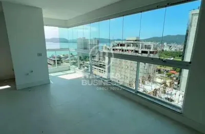 Apartamento com 3 quartos à venda na Avenida Almirante Fonseca Neves, 414, Balneário Perequê, Porto Belo