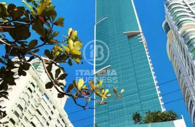 One tower- prédio mais alto do país , barra sul, balneário camboriú - sc