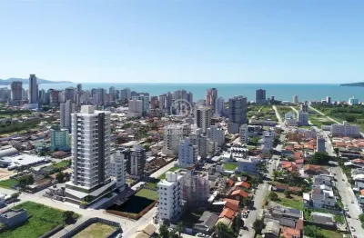 Apartamento com 2 quartos à venda na Rua Virgínia Ledra Cavilha, 402, Balneário Perequê, Porto Belo