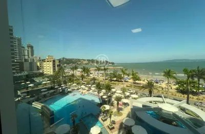 Villa dos corais - seu home club a beira mar, centro, itapema - sc