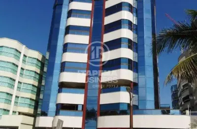 Solar heidelberg - empreendimento frente mar, centro, itapema - sc