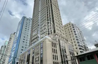 Apartamento com 4 quartos à venda na Rua 298, 5999, Meia Praia, Itapema