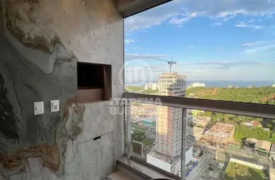 Apartamento com 2 quartos à venda na Rua Braúlio Werner, 193, Praia Brava, Itajaí