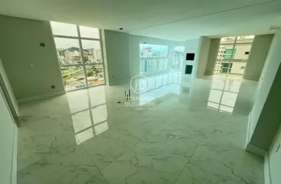 Porto cali- andar alto com excelente localização , meia praia, itapema - sc