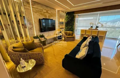 Costamare- decorado pronto para morar, meia praia, itapema - sc