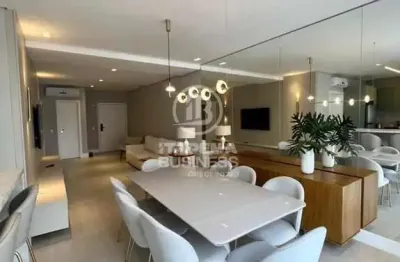 Belíssimo apartamento em balneário camboriú, centro, balneário camboriú - sc