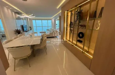 Venezia residenziale - frente mar dos sonhos , meia praia, itapema - sc