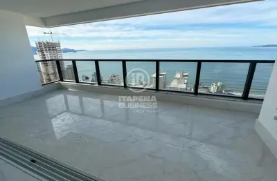 Noah - seu apartamento dos sonhos, meia praia, itapema - sc