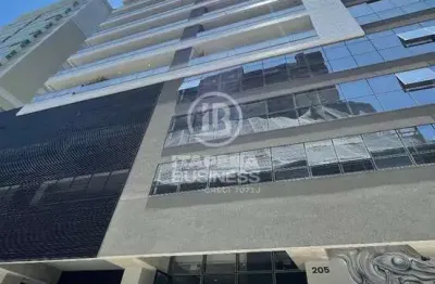 Apartamento com 4 quartos à venda na Rua 295, 245, Meia Praia, Itapema