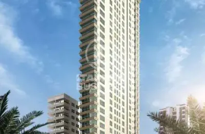 Apartamento com 4 quartos à venda na Rua 304, 15, Meia Praia, Itapema