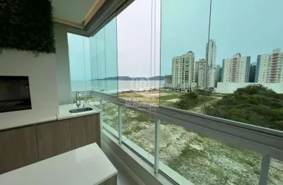 Melbourne- seu quadra mar mobiliado de 4 suítes , meia praia, itapema - sc