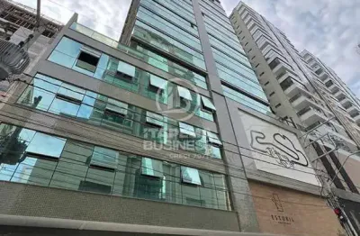 Sala comercial à venda na Rua 207, 412, Meia Praia, Itapema