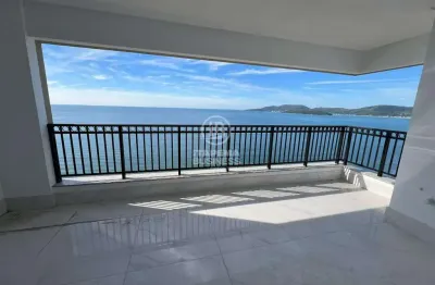 Jardim europa - frente mar com vista panoramica, pereque, porto belo - sc