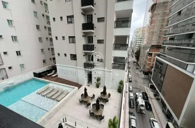 Apartamento com 3 quartos à venda na Rua 207, 412, Meia Praia, Itapema