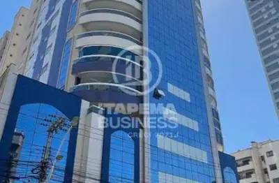 Apartamento com 4 quartos à venda na Rua 207, 3400, Meia Praia, Itapema