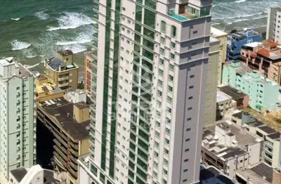 Apartamento com 4 quartos à venda na Rua 253, 109, Meia Praia, Itapema