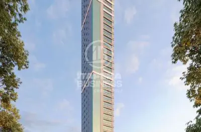 Apartamento com 4 quartos à venda na Avenida Nereu Ramos, 4981, Meia Praia, Itapema