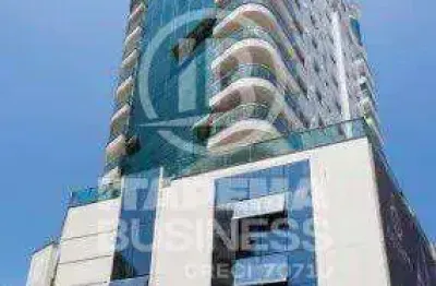 Apartamento com 3 quartos à venda na Rua 1111, 701, Centro, Balneário Camboriú