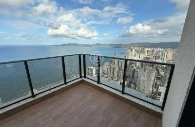 Apartamento com 5 quartos à venda na Rua 298, 348, Meia Praia, Itapema