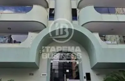 Apartamento com 3 quartos à venda na Rua 284, 330, Meia Praia, Itapema