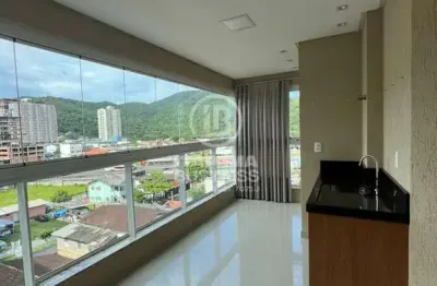 Apartamento com 3 quartos à venda na Rua 140, 330, Centro, Itapema