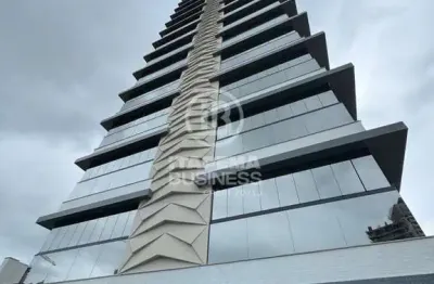 Apartamento com 3 quartos à venda na Rua Nereu Ramos, 184, Centro, Itapema