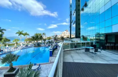 Villa dos corais- viva em um home club particular, centro, itapema - sc